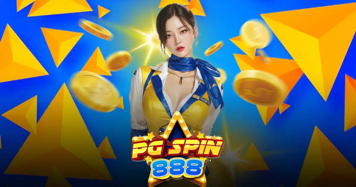 PGSPIN888 Cover PGSPIN888 Cover